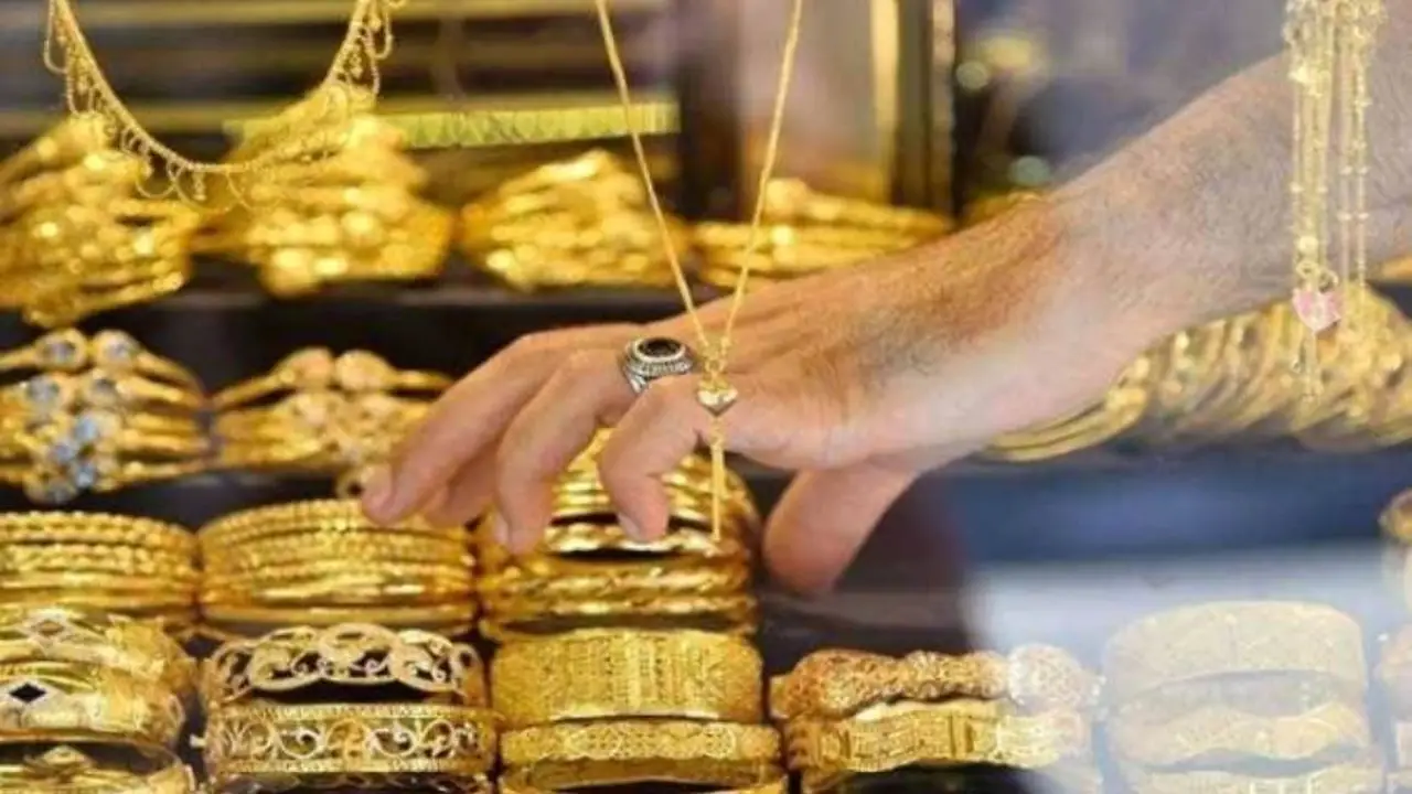 سعر جرام الذهب عيار 21 يسجل 7190 جنيهاً في تعاملات السبت بالأسواق